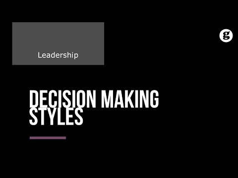 The Meaning of Leadership