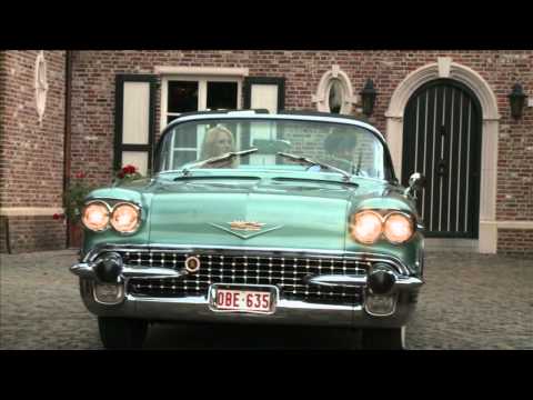 Dennie Christian - Laat me nog één keer met je dromen (clipstudio.nl)