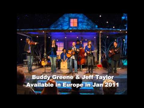 Buddy Greene promo.wmv