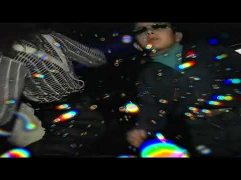 SourJ - Ravekid (official visualizer) (Tribute to Sikdope)