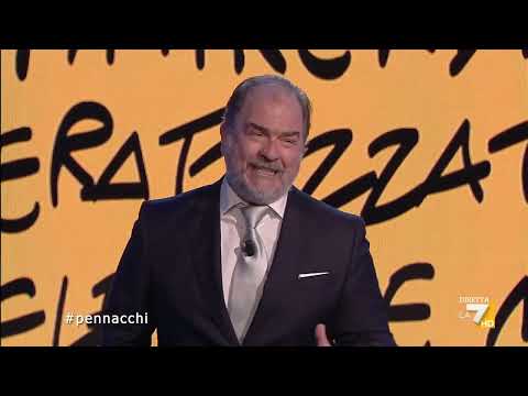 Tonon (A. Pennacchi) l'imprenditore derattizzatore self-made man: "la decinghializzazione di ...