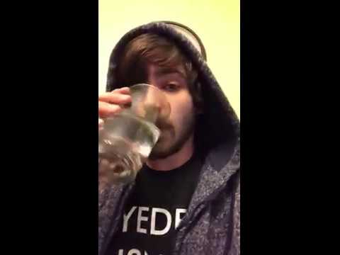 Gambit - Walmart Yodel Boy RAP REMIX Kato contest