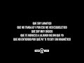 Chino Y Nacho - Raro Letra Chino Y Nacho - Raro Letra