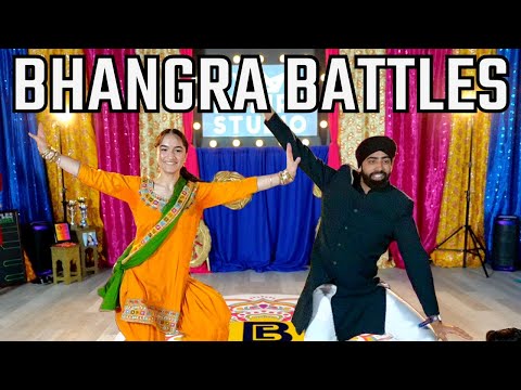 Bhangra Empire - 2023 Bhangra Battles