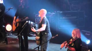 Santiano Live - Saarbrücken 2015 / Sieben Jahre