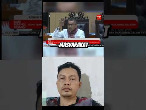 ini baru wakil rakyat #dpr #beritaterkini #viralvideo #trending #bbm