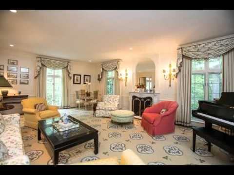 44 Walnut Road, Weston, MA - Listed by Sheryl Simon, Amy Mizner