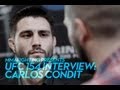 UFC 154: Carlos Condit Would Like to Fight Anderson Silva Next if He Wins