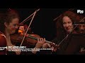 Charlie Haden Quartet West: My Love and I - Metropole Orkest Strings - 2010