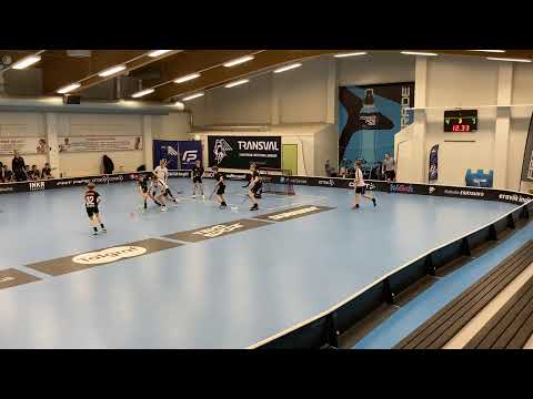 P15ES: Ervi - Oilers White