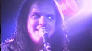 Solitude Aeturnus - The 9th Day: Awakening (live 1995)