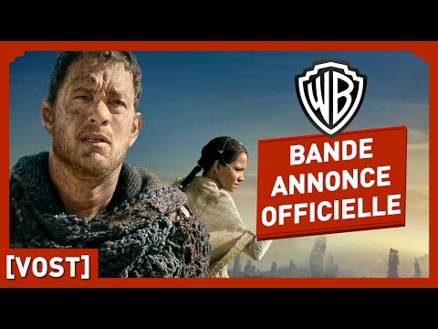 Bande-annonce officielle VOST