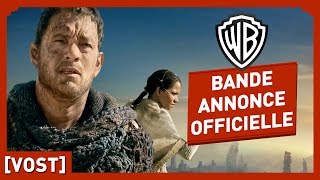 Cloud Atlas Bande Annonce VOST FR