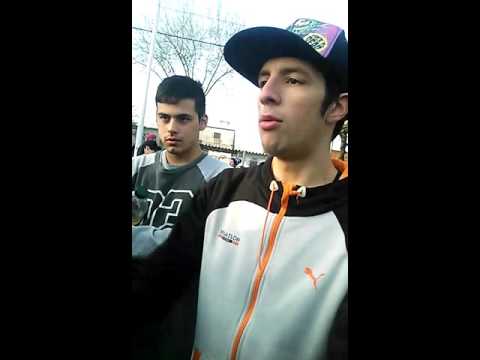 Tortugas rap Freestyle domingo 28 agosto en Turtuguitas