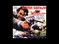 Armando Trovaioli Theme For A Murderer 1976
