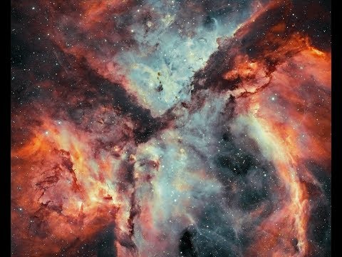 Astronomy Pictures of the Day (2017 Edition)