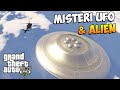 Memecahkan Misteri UFO Alien Di GTA V