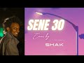 Sene 30 - Ephrem Wedajo - Cover by Shak