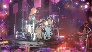 Neon Trees- Mad Love-Live @ The Fillimore San Fransisco, California September 15, 2023