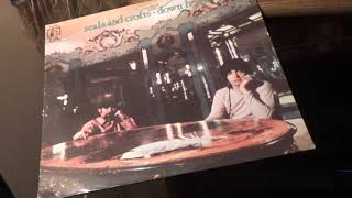 TODAY   /    Seals &amp; Crofts   ... *(Special PROMO ONLY Play