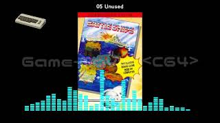 (C64)Battle Ships-Soundtrack