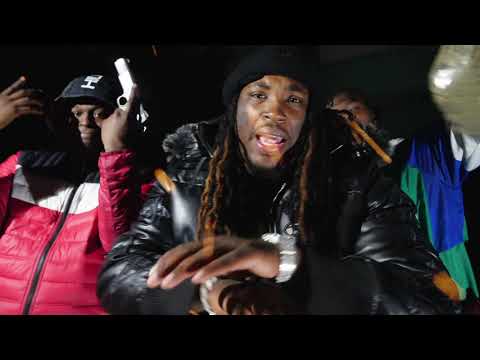 NolimitDezzy - Trap (Official Music Video)