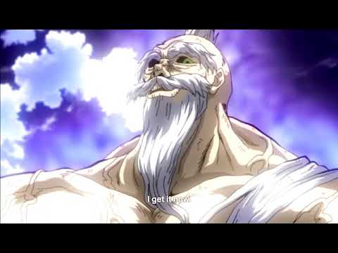 Record of Ragnarok | Adam’s Reason To Fight | Protecting Humanity