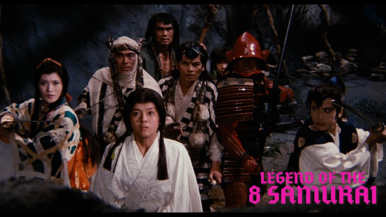 "Shinbei. I waiting for you"