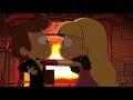 Gravity Falls Category 10 Official Disney Channel Africa