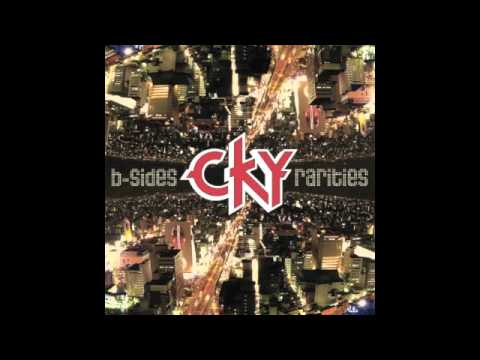 Shippensbam-Shippensberg - CKY
