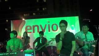 Download lagu Yovie Nuno ~ Indah Kuingat Dirimu (Thamrin City) mp3