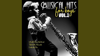 What's Wrong with Me (In the Style of Singing in the Rain) (Karaoke Version)