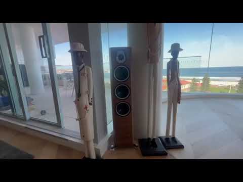 Audio Install in Bondi