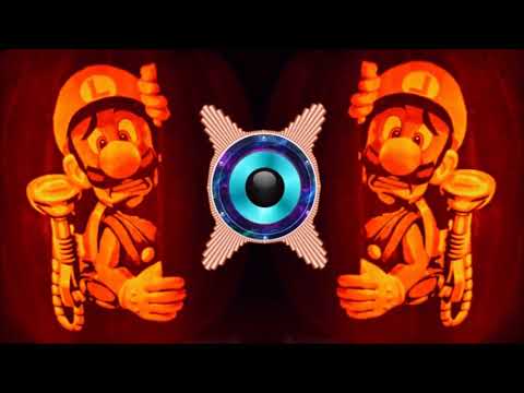 Pegboard Nerds - Luigi's Mansion