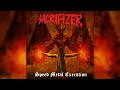 Sacrifizer Speed Metal Execution 2023 EP