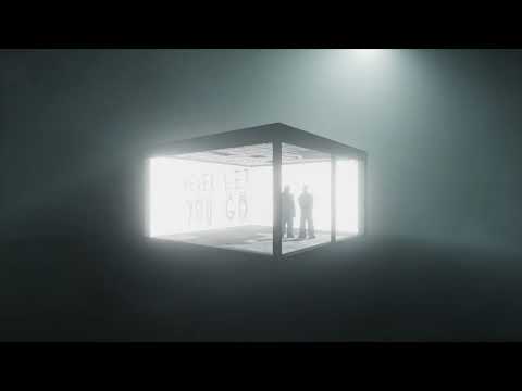 Purplecat - Never Let You Go (Visualizer)