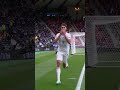 Patrik Schick celebrates ?