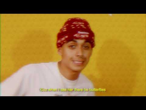 ˚✧*wassup rocker⁺✧༚ - luv bug