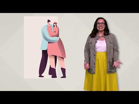 BIG BANG THEORIES: The Science of Falling in Love