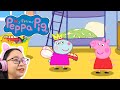 My Friend Peppa Pig - I'm FRIENDS with Peppa Pig!!!