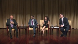 Eleventh Annual State of the Constitution Panel “The New American Constitution”