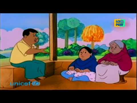 মিনা কার্টুন - ১০ | বিয়ের বয়স হয় নাই  | Meena Cartoon | Ep 10