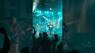 FLAW - Live And Breathe (1/23/19) Dallas