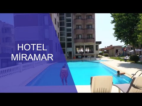 Hotel Miramar Tanıtım Filmi