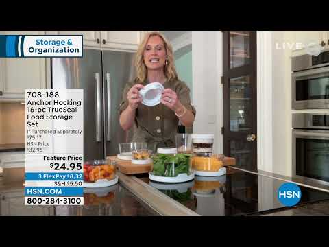 HSN | Storage & Organization 03.09.2022 - 03 PM
