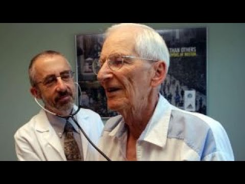 Dr. David Samadi: Prostate cancer 911