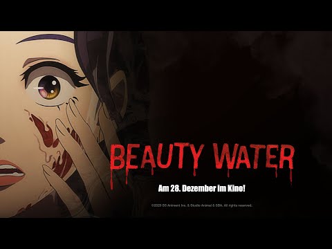 Trailer-Vorschau: Beauty Water