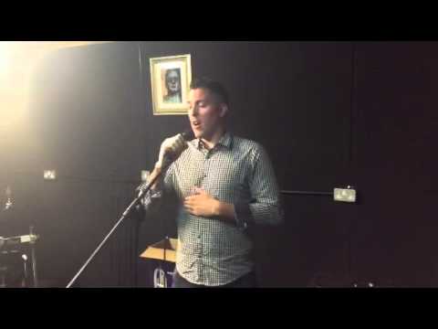 Amplify DJ / Singer video.