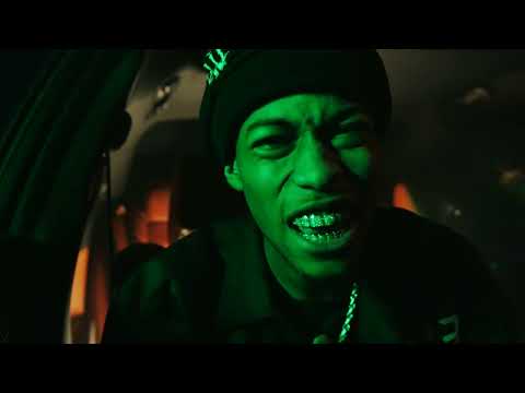 GGO Kurt - Stuck In Texas (Official Music Video)