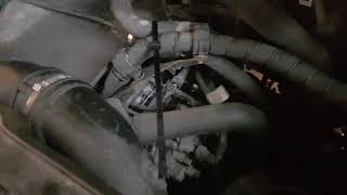 p2264 naprawy błędu